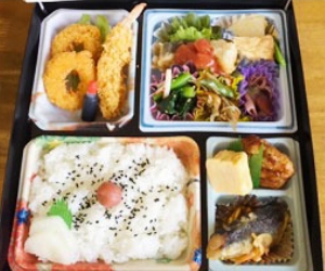 弁当1