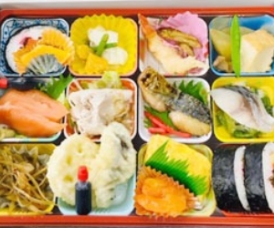 弁当2