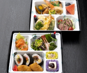 仕出し料理3