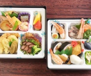 仕出し料理4
